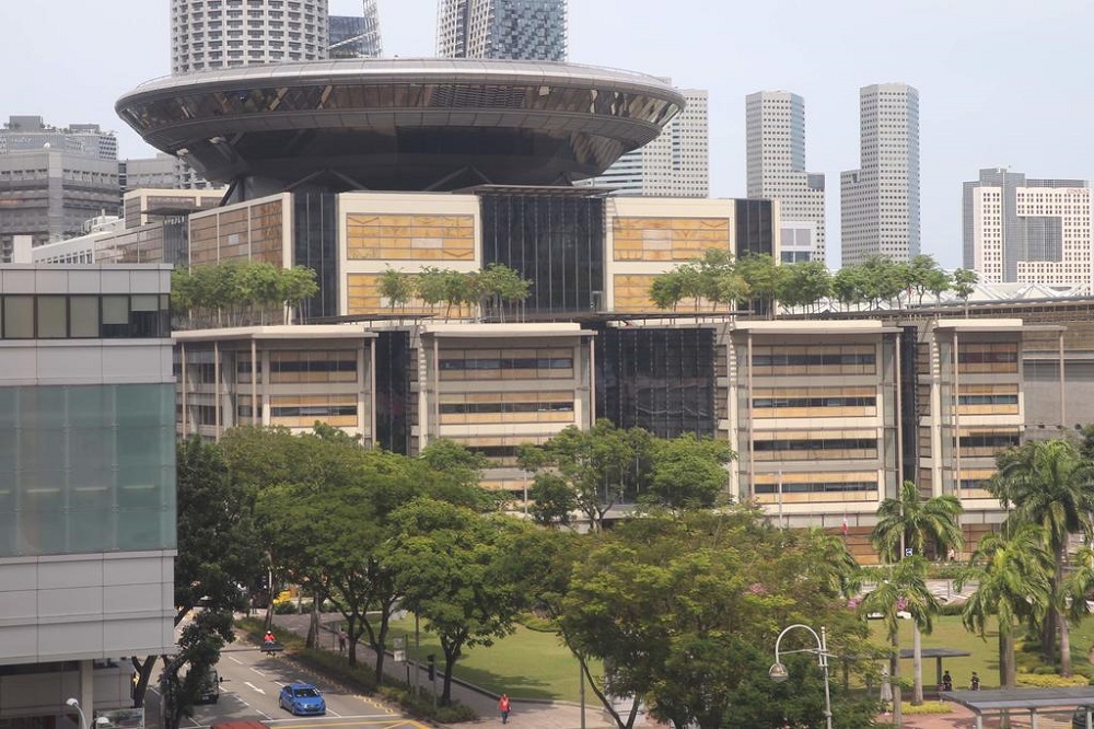 On October 12, 2020, the High Court sentenced Tan Tian Chye to two years and nine monthsu00e2u20acu2122 jail, which was backdated to his date of remand on November 20, 2018. u00e2u20acu201d TODAY pic