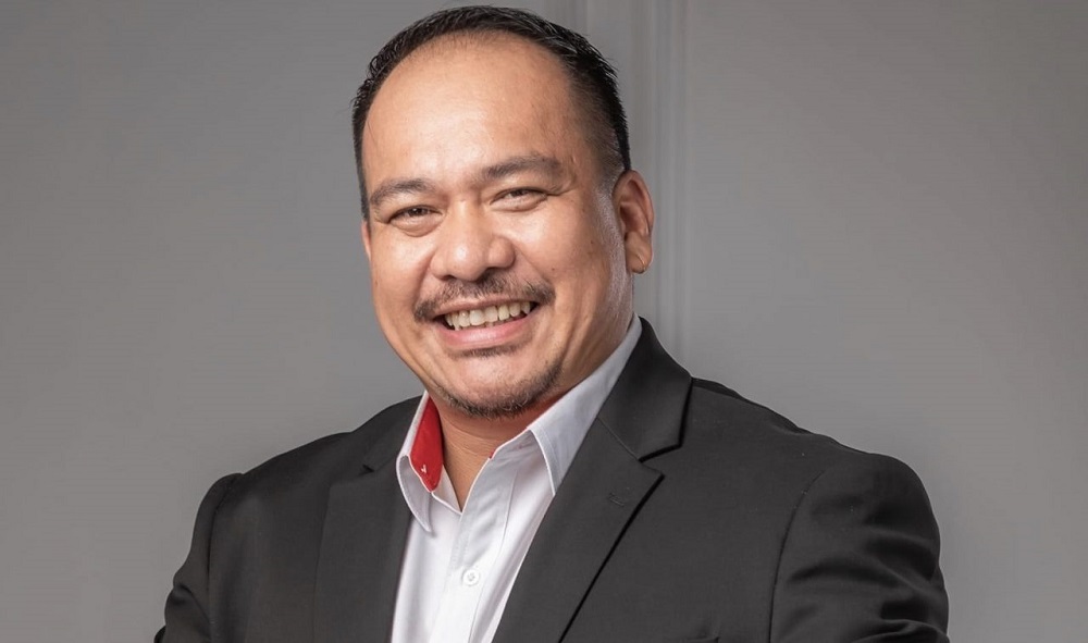 Senator Adrian Lasimbang (pic) said the political fiasco in Sabah was triggered by Tan Sri Musa Aman and his operativesu00e2u20acu2122 move to lure assemblymen to form a backdoor government. u00e2u20acu201d Picture by Borneo Post Online