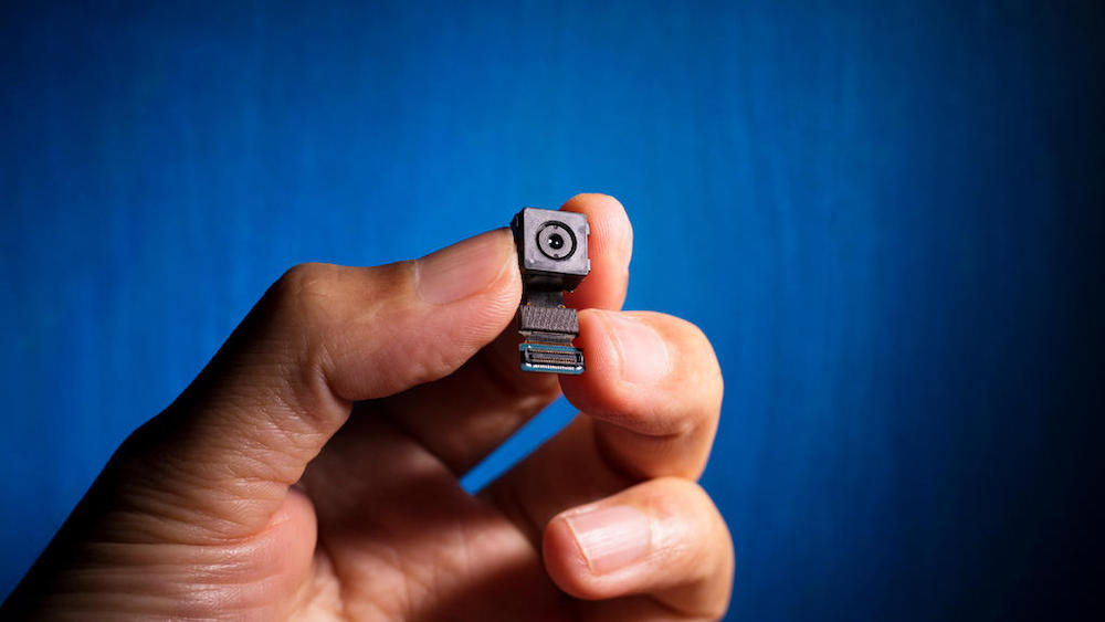 The accused bought mini cameras online, modified them so they were concealed within a laptop bag, and used them to take upskirt videos of women in various malls. u00e2u20acu201d Picture courtesy of iStock