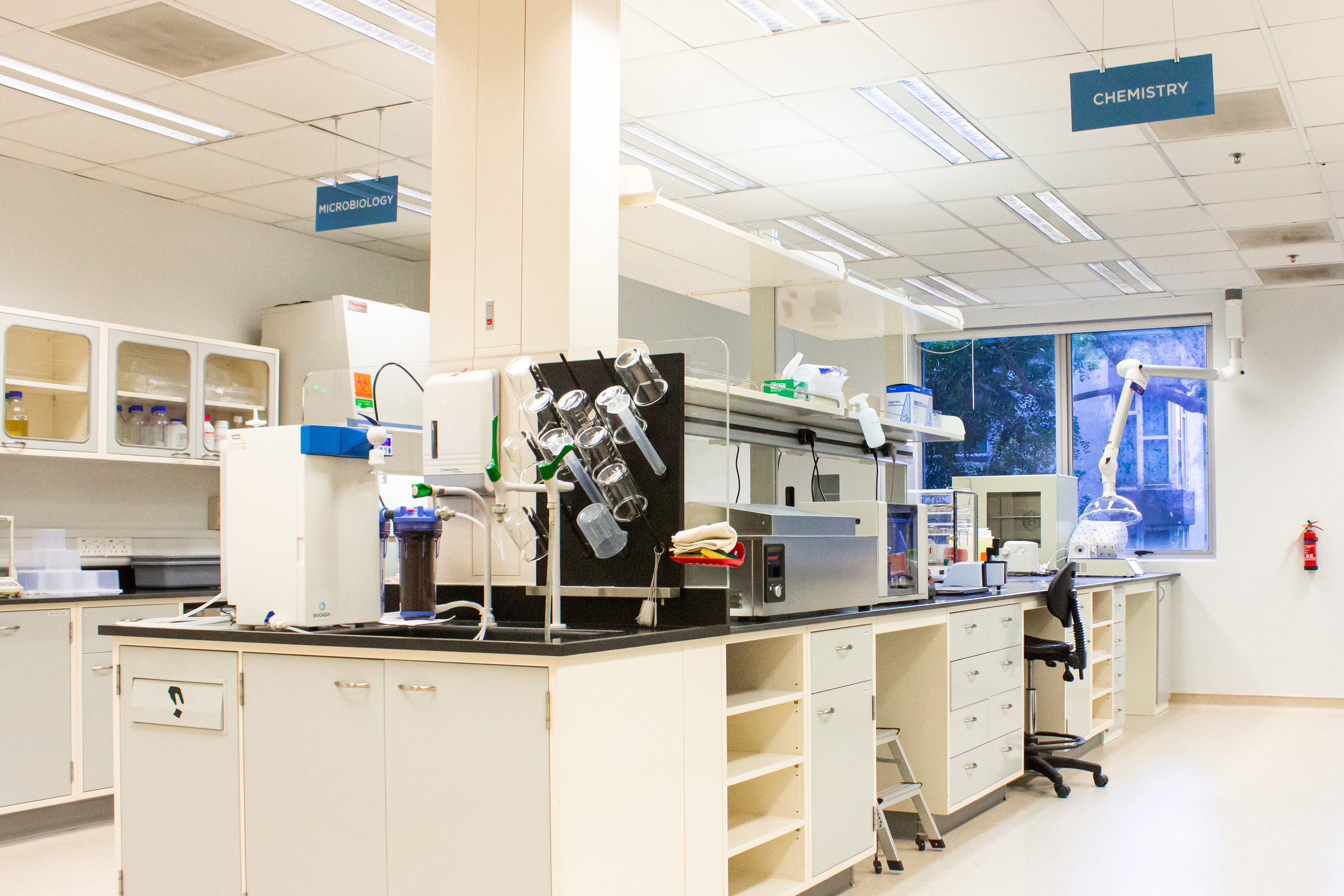 AgriProtein’s chief operating officer Ray Deidrick told TODAY that the company picked Singapore — despite the absence of a large agriculture industry here — due to its ability to attract a diverse and high quality technical team that can support the