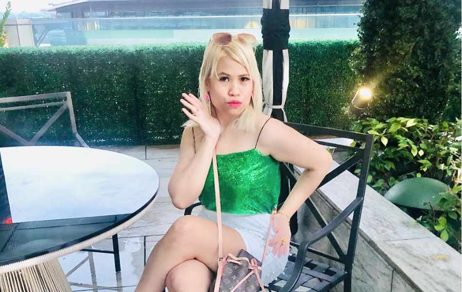 Cik Non will be called into Bukit Aman to give a statement regarding an offensive Facebook post under her name. u00e2u20acu201d Picture from Instagram/norshahadahaisyah