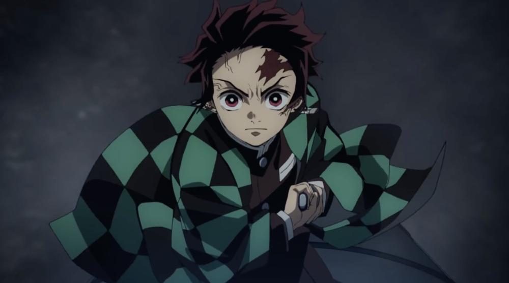 Anime adaptation u00e2u20acu02dcDemon Slayer: Mugen Trainu00e2u20acu2122 has shattered all-time box office records for opening numbers in Japan. u00e2u20acu201d Picture courtesy of YouTube and AniplexUS via AFP-Relaxnews