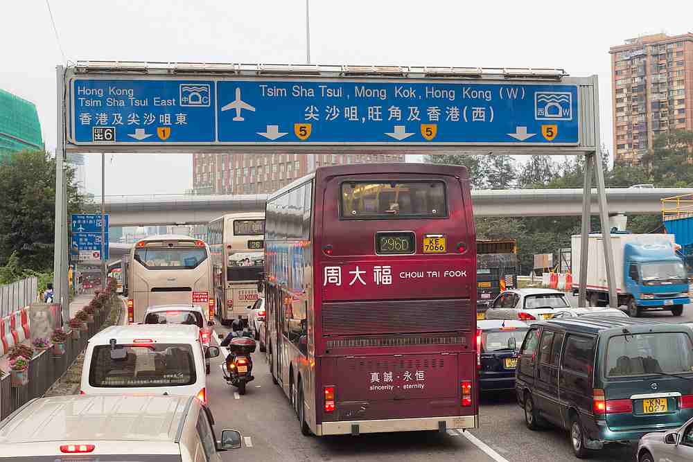 Using a wide array of data, researchers have determined that the year-on-year emissions drop of 8.8 per cent was the largest in modern history. u00e2u20acu201d winhorse / IStock.com pic via AFP