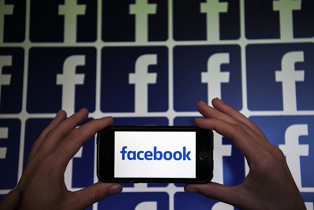 Facebook said it already handles an average of 20 billion translations every day on its news feed. u00e2u20acu201d AFP pic