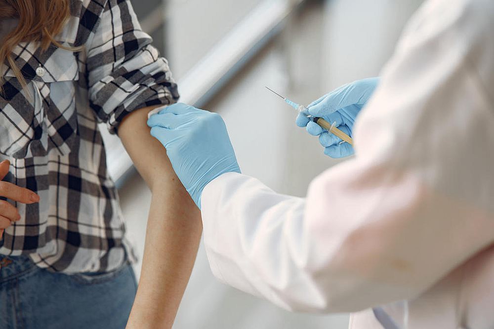 The patients who reported experiencing symptoms after getting the flu vaccinations have all recovered, the MOH said. u00e2u20acu201d Gustavo Fring/Pexels pic via TODAY