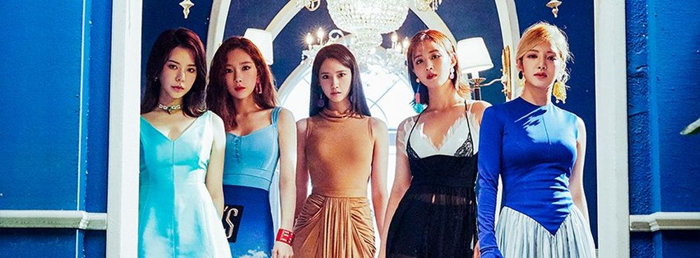 Fans of K-pop group Girlsu00e2u20acu2122 Generation have chipped in 779,562 baht (RM103,563) in support of Thailandu00e2u20acu2122s pro-democracy protest. u00e2u20acu201d Photo via Facebook/ Girlsu00e2u20acu2122 Generation