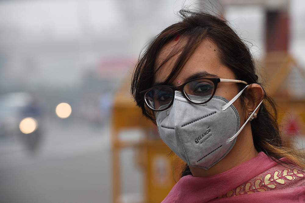 A growing body of evidence links mothers' exposures during pregnancy to air pollution with the increased risk of their infants being born too small (low birth weight) or too early (preterm birth). u00e2u20acu201d AFP pic