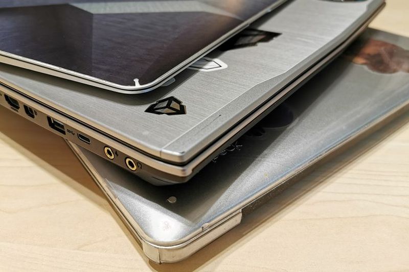 The office of Bukit Gasing ADUN Rajiv Rishyakaran is embarking on a campaign called #Laptop4Siswa that aims to collect and distribute laptops for tertiary students in need. u00e2u20acu201d Picture via SoyaCincau