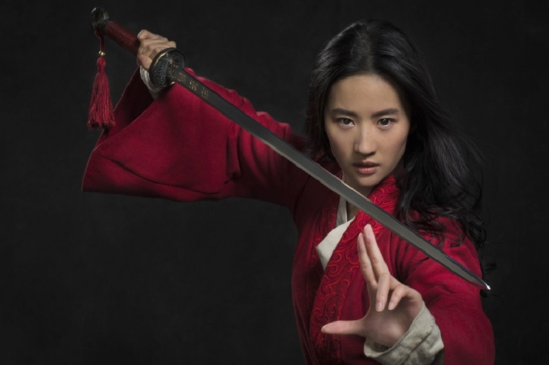'Mulan' is the movie of choice for cinephiles in 61 percent of countries worldwide, according to a new AtlasVPN research. u00e2u20acu2022 Picture courtesy of Disney via AFP
