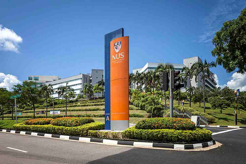 National University of Singapore (NUS) provides more details about the case, including that the lecturer was sacked after a probe found him to have had an 'intimate association' with an undergraduate. u00e2u20acu201d NUS pic via TODAY