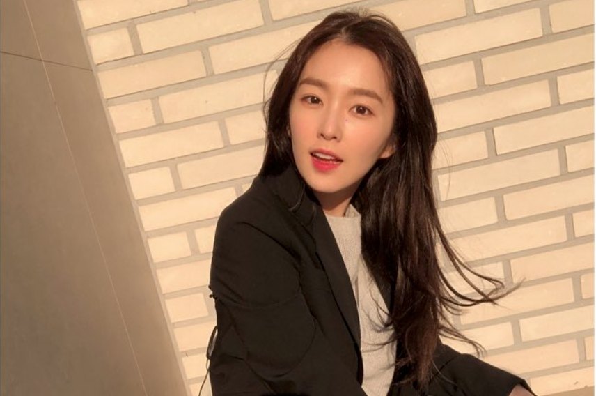 The stylist claims to have a recording of Irene (pic) hurling insults at her. — Picture courtesy of Instagram/renebaebae