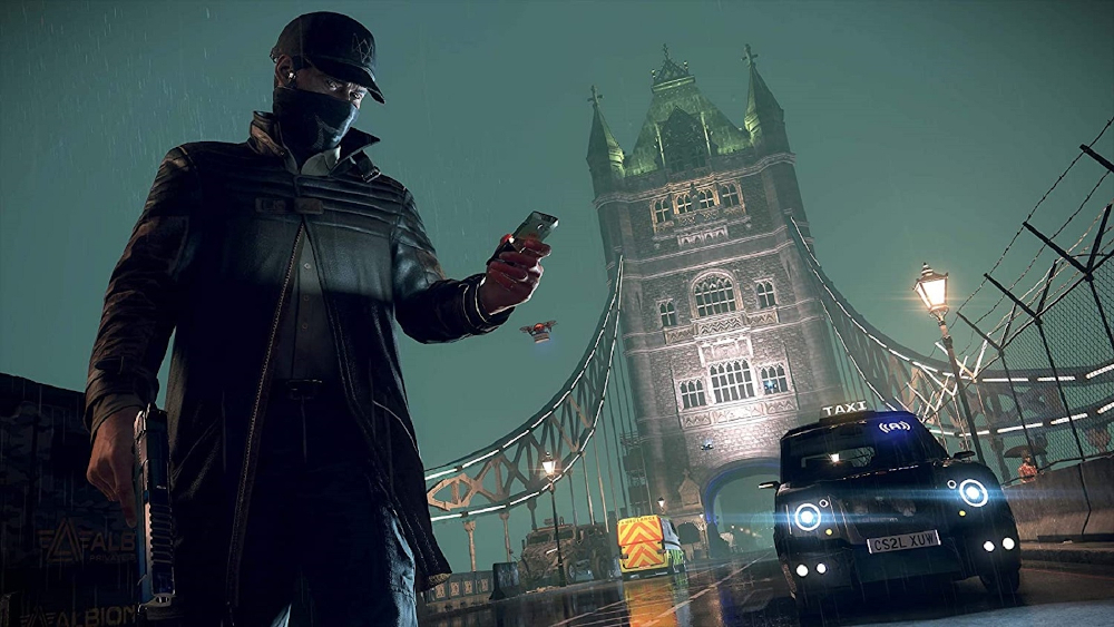 In u00e2u20acu02dcWatchdogs Legion,u00e2u20acu2122 players can recruit everyday Londoners to the resistance, taking advantage of their skills to complete the quest. u00e2u20acu201d Picture courtesy of Ubisoft via AFP-Relaxnews 