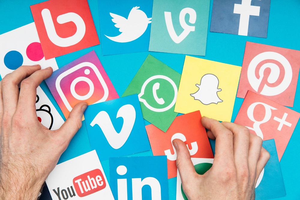 Facebook is the most popular social network worldwide, ahead of YouTube and WhatsApp. u00e2u20acu201d IStock.com pic via AFP