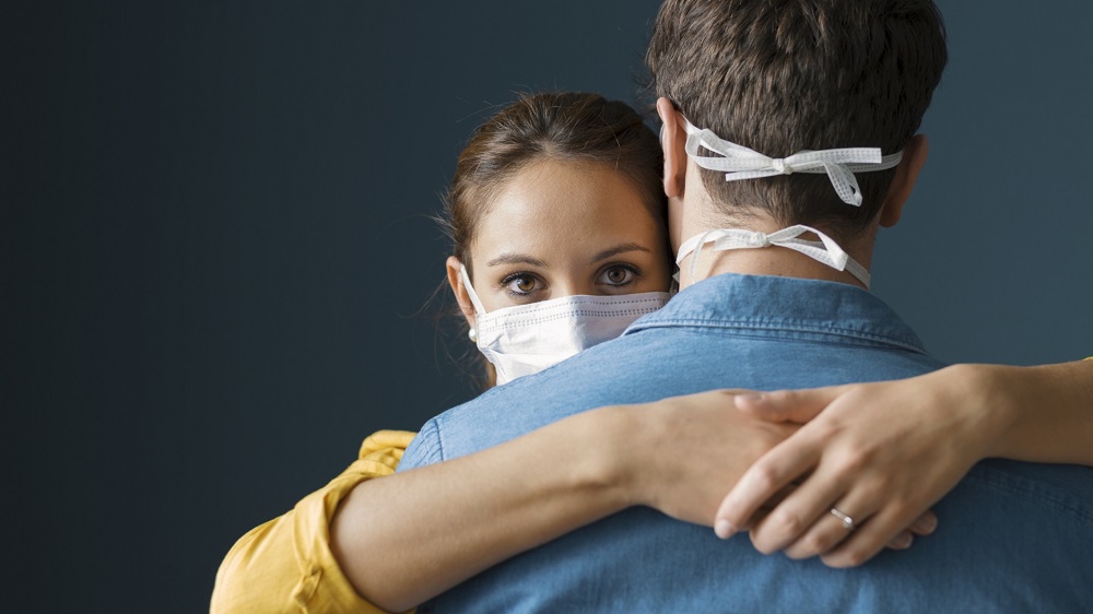 Lockdown measures didnu00e2u20acu2122t curtail risky sexual behaviours a study has found. u00e2u20acu201d  IStock.com pic via AFP