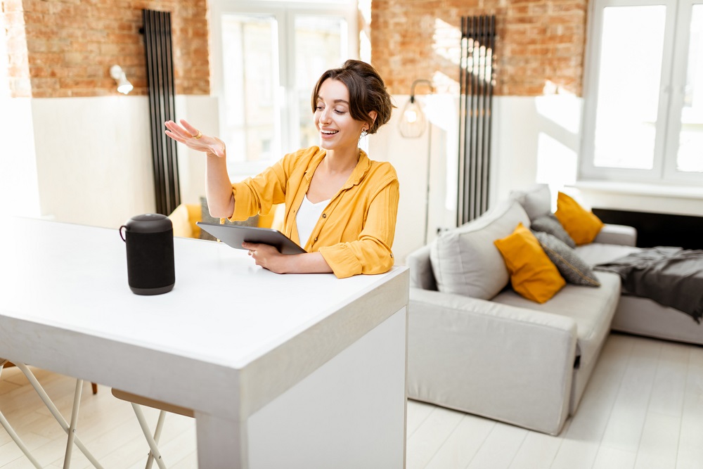 Wi-Fi 6 promises to speed up wireless connections. u00e2u20acu201d iStock pic via AFP