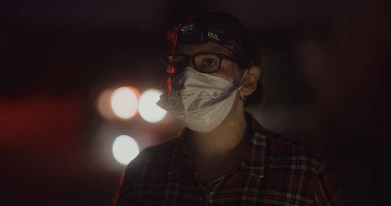 Phelps warns that bat culling will not only fail to prevent future pandemics but will also disrupt the delicate balance of our ecosystems. — Picture courtesy of National Geographic