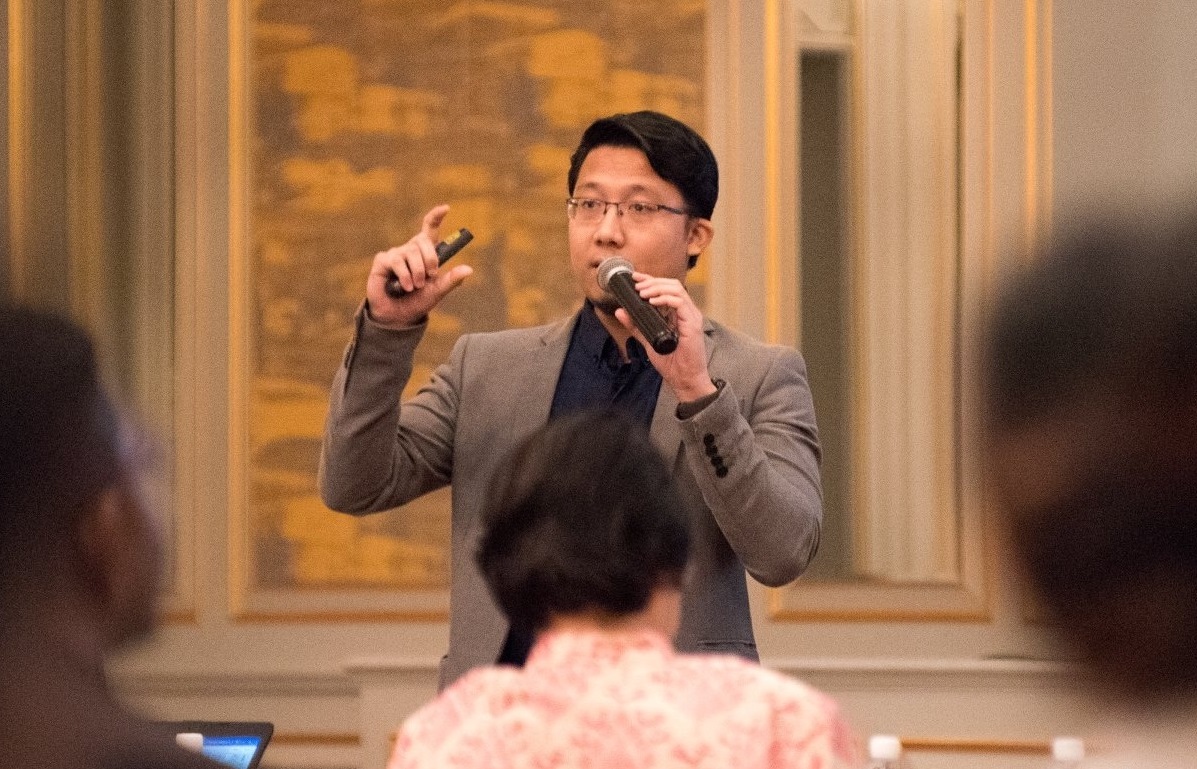 Dr Wan Asyraf is vice-chairman of the Malaysia Stroke Council and a clinical lecturer at Universiti Kebangsaan Malaysia Faculty of Medicine, Hospital Canselor Tuanku Muhriz. u00e2u20acu201d Picture via Facebook