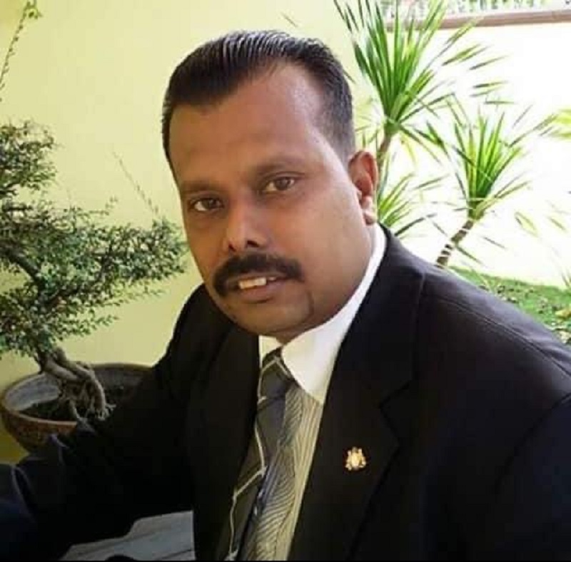 Johor MIC information chief Deva Sangaran said the move to ban selling alcohol in the areas mentioned by next year was to restructure the sale of alcohol, that includes cheap liquor, more effectively and in a controlled manner. u00e2u20acu201d Picture via Facebook