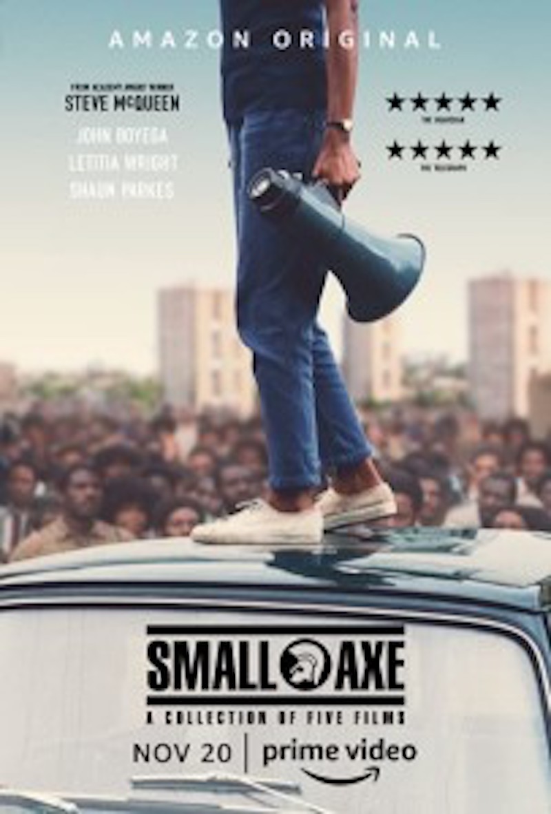 u00e2u20acu02dcSmall Axeu00e2u20acu2122 by Steve McQueen u00e2u20acu201d AFP=Relaxnews picnn