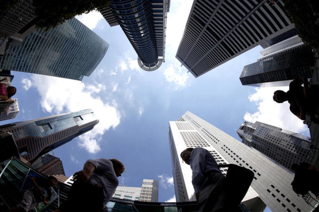The new pass will allow such talent the flexibility to work across different companies or start up companies in Singapore. u00e2u20acu2022 Reuters pic via TODAY