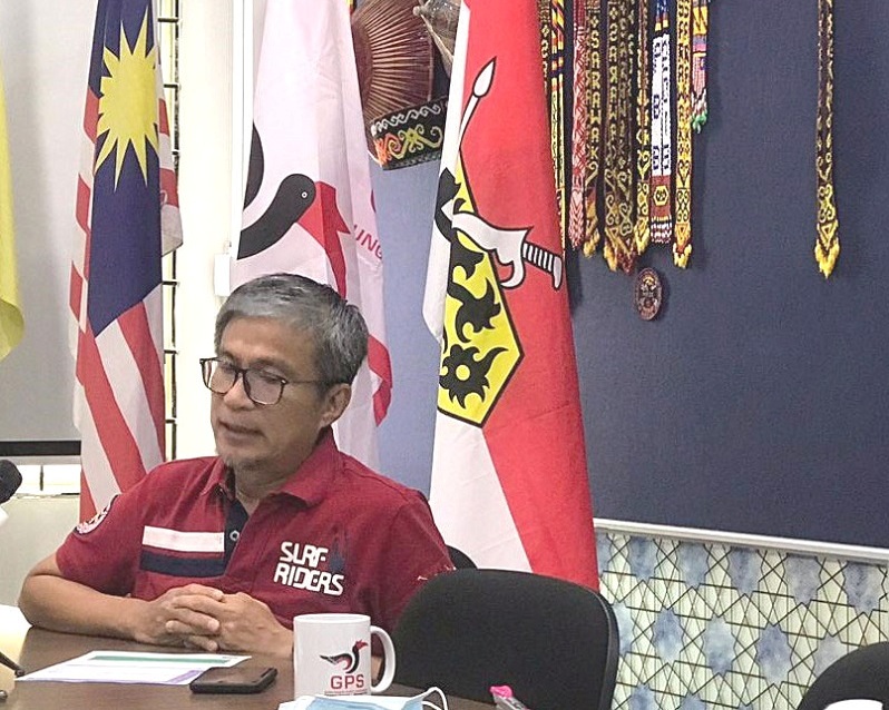 Assistant Minister of Education, Science and Technological Research Annuar Rapaee says at least another RM3.235 billion is needed to repair the remaining 647 dilapidated schools in Sarawak. u00e2u20acu2022 Borneo Post pic