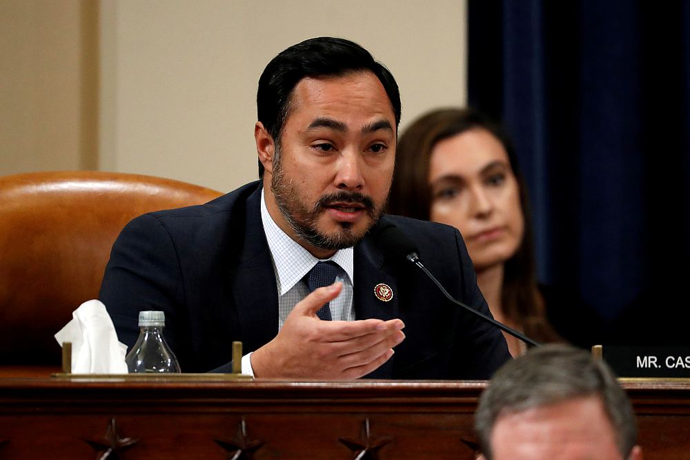 Latino Democrats tell Mexican president to get with the programme and ...