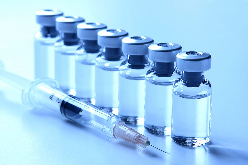 If coronavirus vaccinations are rolled out widely, life could return to 'normal' by next winter, one of the scientists behind the front-running coronavirus vaccine told British television. u00e2u20acu201d JurgaR/Istock.com pic via AFP
