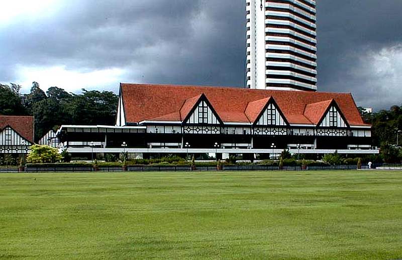 The Royal Selangor Club in Kuala Lumpur. — Picture from Facebook/Royal Selangor Club