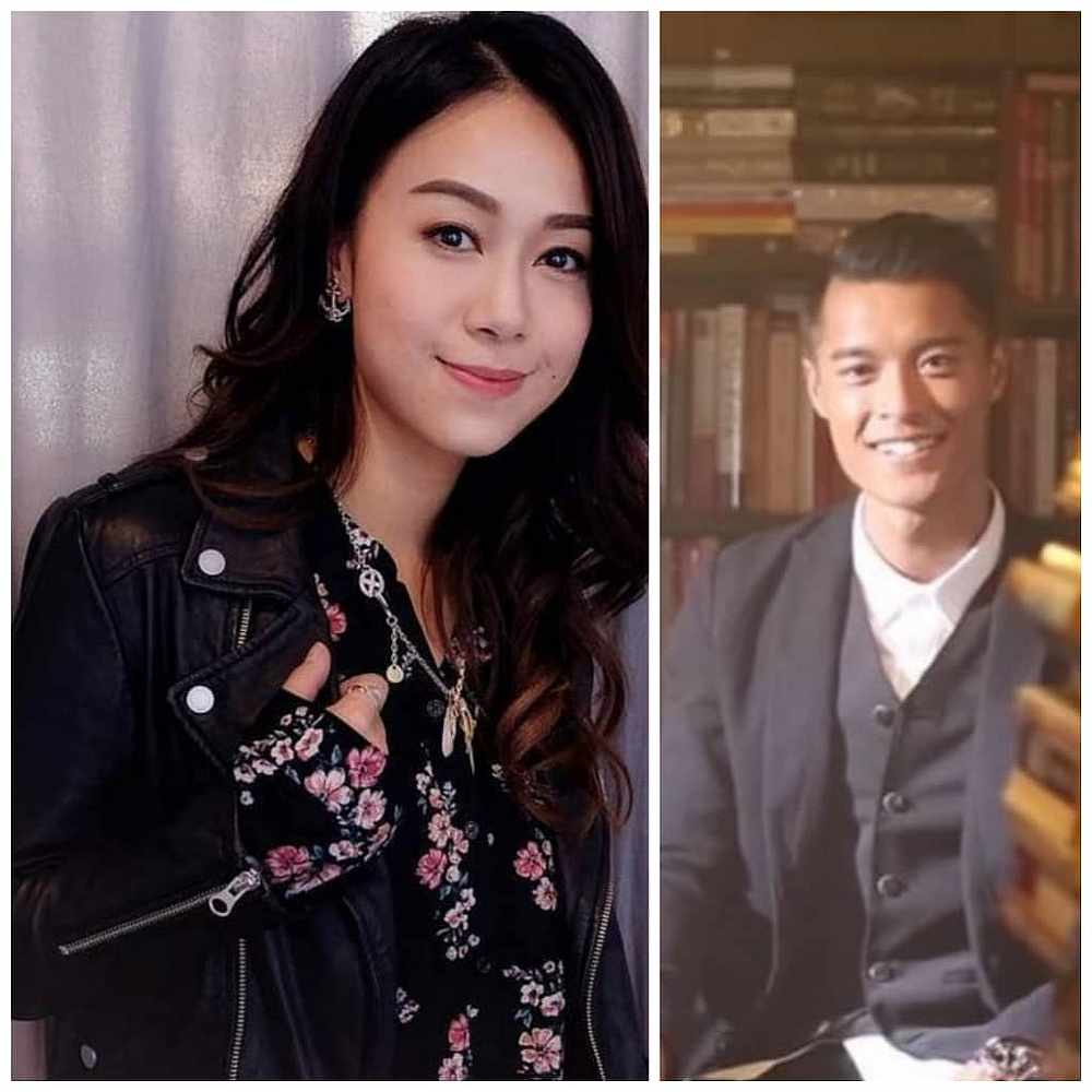 It's the end of the road for Hong Kong's Jacqueline Wong (left) and Jackson Lai as TVB has decided to end their contracts. u00e2u20acu201d Pictures via Instagram (jacquelinebwong) and Facebook (JacksonLaiChunYe)