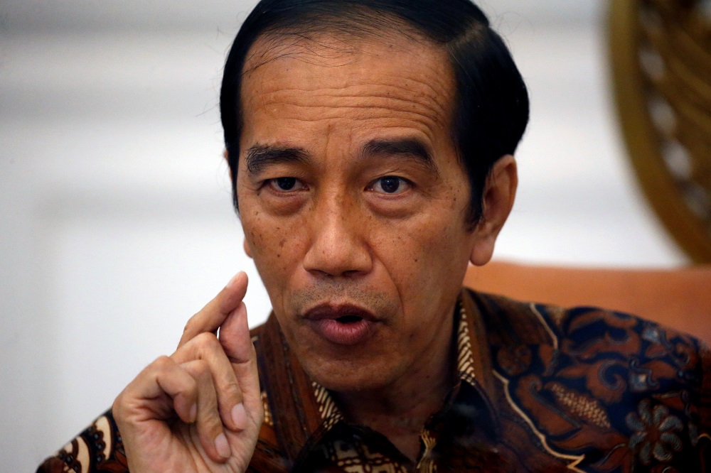 According to Wisma Putra, Muhyiddin and Widodo will meet on Friday morning before performing Friday prayers together that afternoon at a mosque in the Istana Merdeka complex, before going to an official luncheon hosted by Widodo. ― Reuters pic