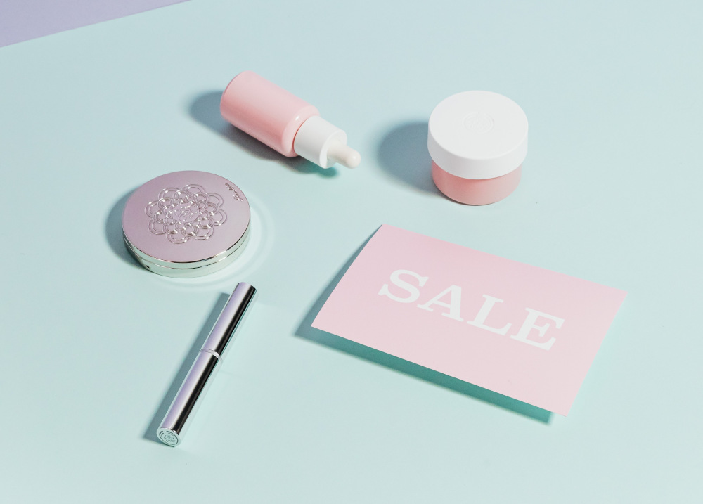 Fashion and beauty products are projected to be among the most sought-after during 11.11 sale next week. u00e2u20acu201d Pexels.com pic   