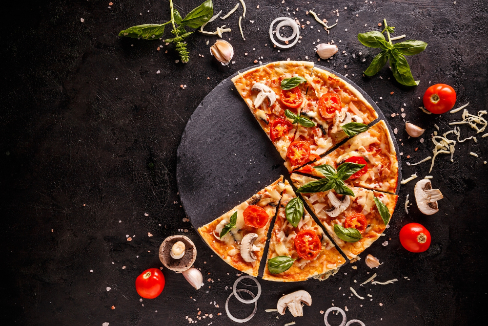 On the whole, study participants tended to consider ‘ugly’ food as less natural and nutritious than ‘pretty’ food, though there was no real difference. — grafvision/IStock.com pic via AFP-Relaxnews