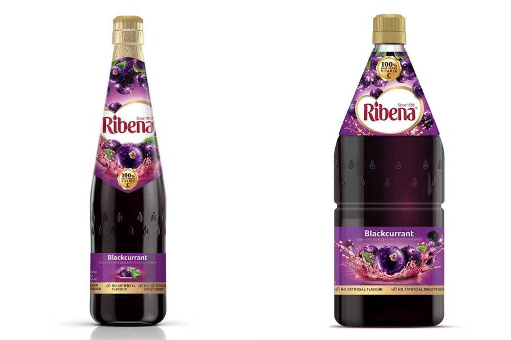 The products recalled by Suntory Beverage & Food Singapore are Ribenau00e2u20acu2122s Blackcurrant Fruit Cordial in 1L and 2L bottles, with expiry dates from August 17, 2021 to October 16, 2021. u00e2u20acu201d Picture from Ribena via TODAY
