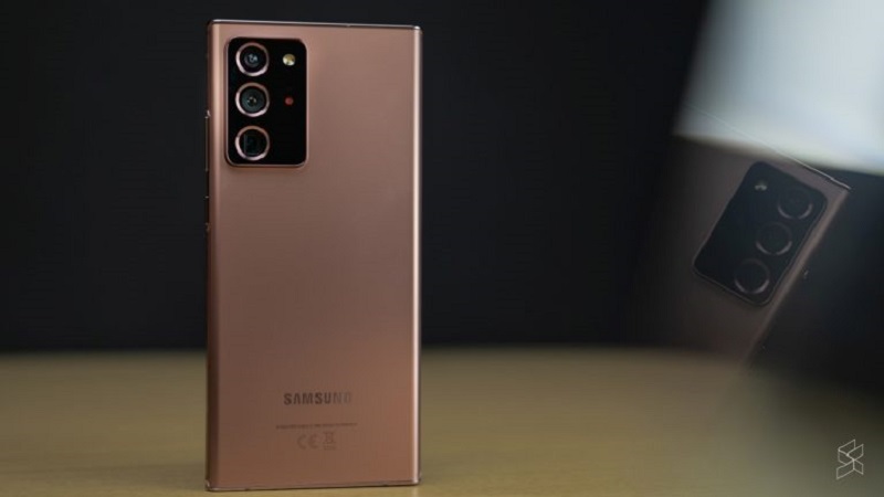 The Galaxy Note 20 might just have been the last Note series smartphone for the foreseeable future, if several leaks and rumours are to be believed. u00e2u20acu2022 SoyaCincau pic