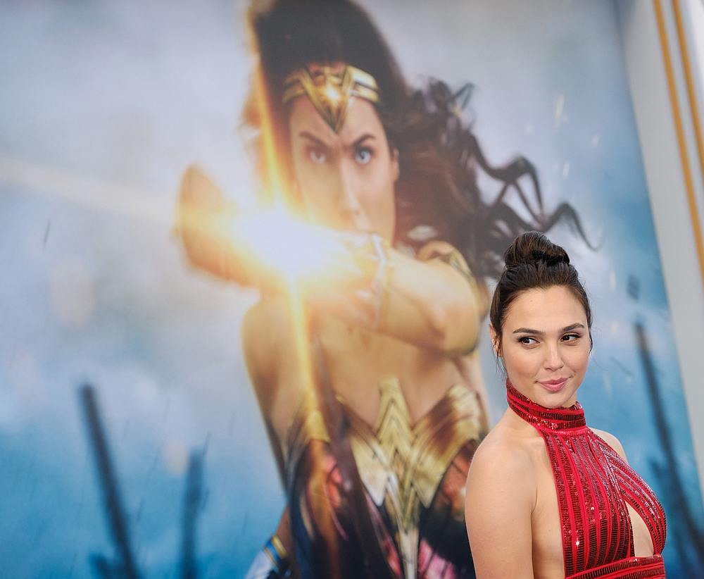 The much-delayed Warner Bros. superhero sequel 'Wonder Woman 1984' will premiere on HBO Max and in theatres simultaneously from Christmas Day in the United States, the studio announced November 18, 2020. u00e2u20acu201d AFP pic