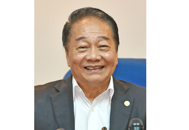 PSB president Datuk Seri Wong Soon Koh said it was imperative that the state protects and implements business-friendly incentives and policies to support and bolster the industry which is the rice bowl for many Sarawakians. u00e2u20acu201d Borneo Post Online pic
