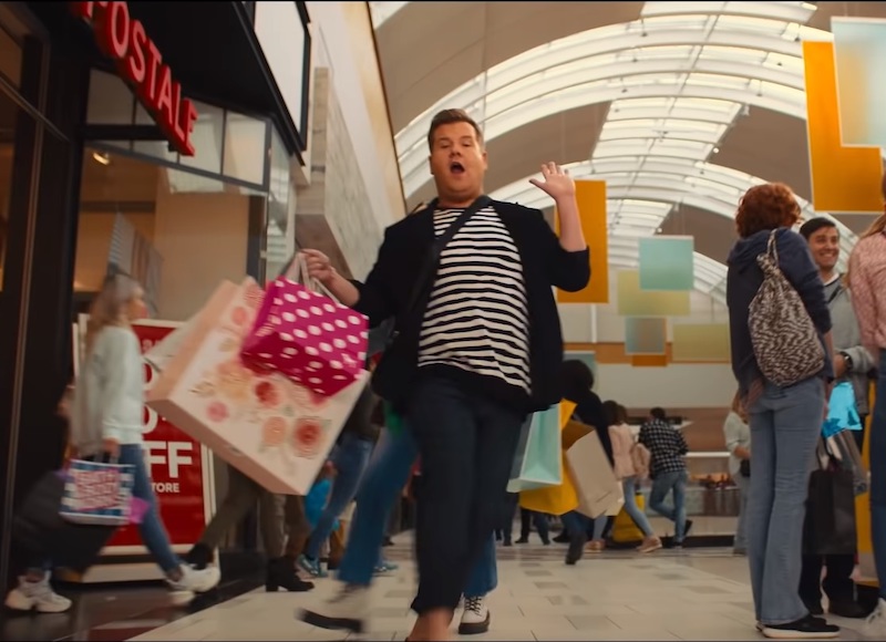 The British comedian said he has friends who still haven’t come out to their parents for fear of how that would be received. — Screengrab from YouTube/Netflix