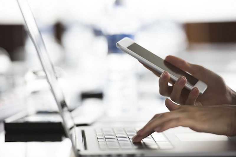 MSPs make it easier to integrate a number of different systems and devices. — AFP pic