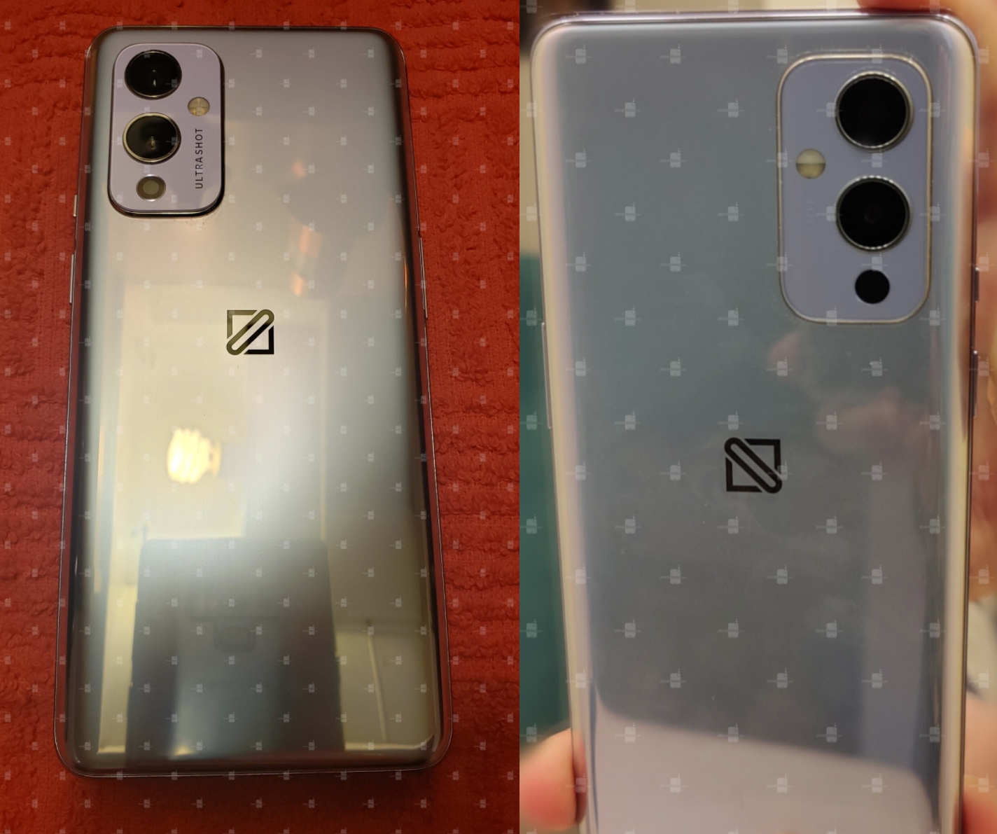 Ahead of its official announcement, PhoneArena has obtained live photos of the new phone that would be running on Qualcomm’s latest Snapdragon 888 processor with 5G. — Pictures by PhoneArena via SoyaCincau
