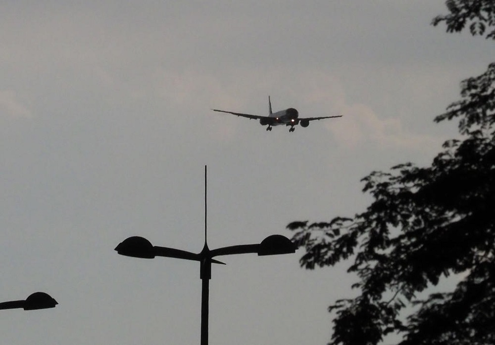 Aside from getting seven Boeing 747-400 freighters ready, Singapore Airlines is also making the necessary arrangements for its passenger aircraft fleet to be deployed on cargo operations. u00e2u20acu201d TODAY pic