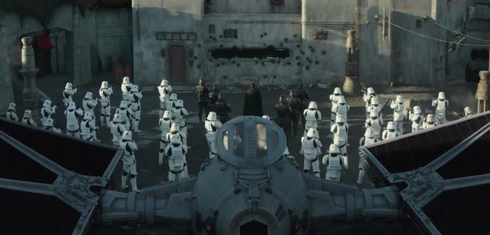 Base Digital Production has worked on six episodes from Disney+ highly anticipated television series, The Mandalorian. u00e2u20acu201d Picture courtesy of Base Digital Production