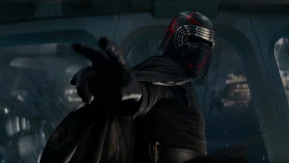 Base Digital Production has also work on the ‘Star Wars: The Rise Of Skywalker’ apart from other high budget Hollywood films like ‘Six Underground’ and ‘Aquaman’. — Picture courtesy of Base Digital Production