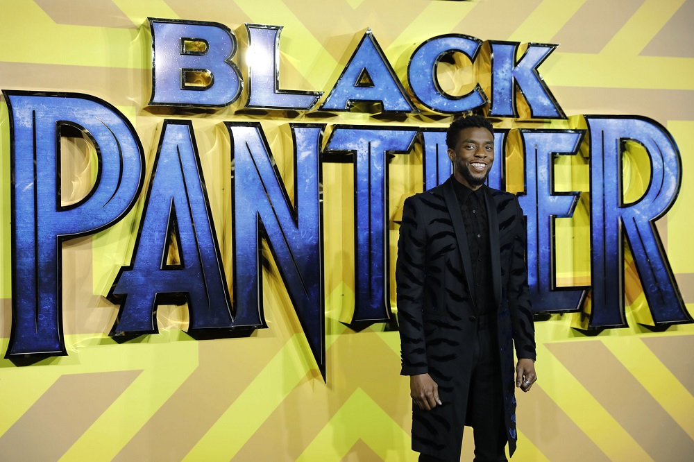 There will be only one Tu00e2u20acu2122Challa: Disney paid tribute to the late Chadwick Boseman Thursday by announcing that his pioneering role in u00e2u20acu0153Black Pantheru00e2u20acu009d will not be recast in the sequel. u00e2u20acu201d AFP pic