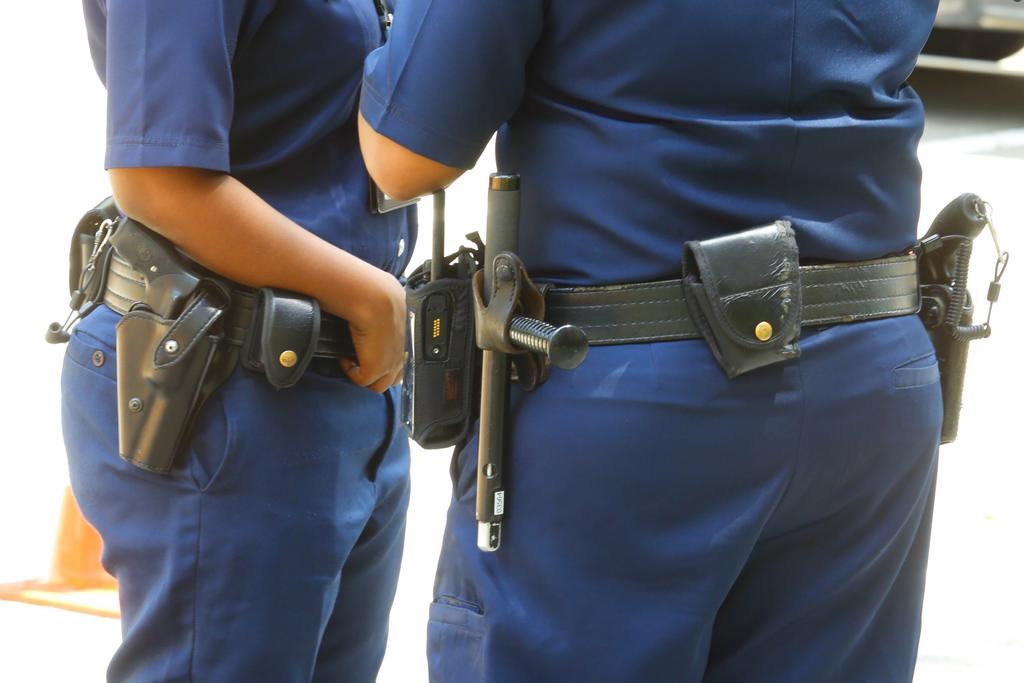 The police said that Singaporeu00e2u20acu2122s authorities would not grant permits for assemblies that advocate political causes of other countries.nu00e2u20acu201d TODAY pic