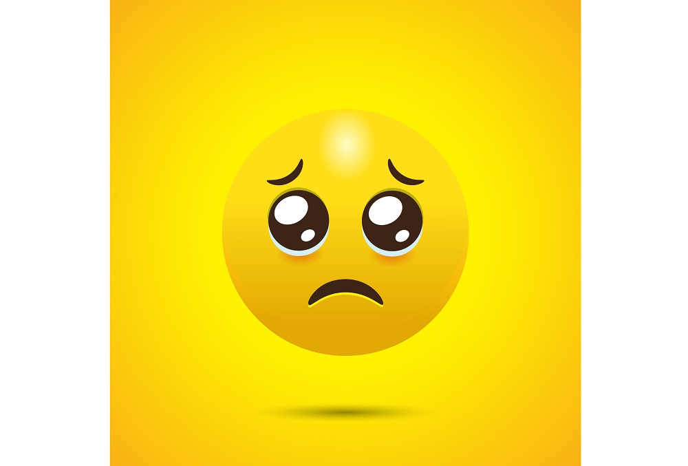 To understand what u00e2u20acu02dcpienu00e2u20acu2122 means, look no further than the world of emojis. See the one with tears in its pleading puppy dog eyes? Thatu00e2u20acu2122s u00e2u20acu02dcpien.u00e2u20acu2122 u00e2u20acu201d iStock pic
