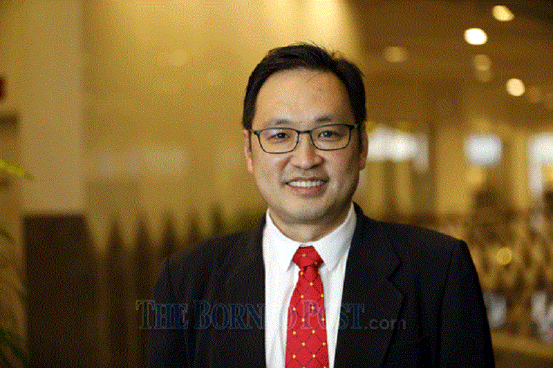 Sarawak DAP chief Chong Chieng Jen claimed that GPS was running the state in u00e2u20acu02dcthe most exclusive and opaque manneru00e2u20acu2122. u00e2u20acu201d Borneo Post Online pic