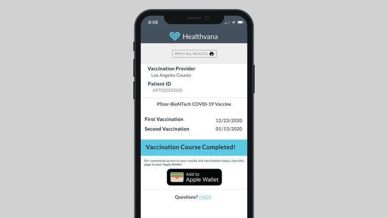 Healthvana is a patient-engagement platform company based in Los Angeles and was founded in 2014. u00e2u20acu2022 Picture via SoyaCincau