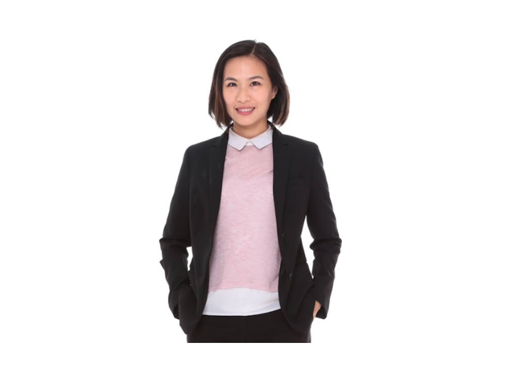 Consultant dermatologist Dr Ch’ng Chin Chwen shared information to give an in-depth understanding of psoriasis. — Picture courtesy of Johnson & Johnson Malaysia