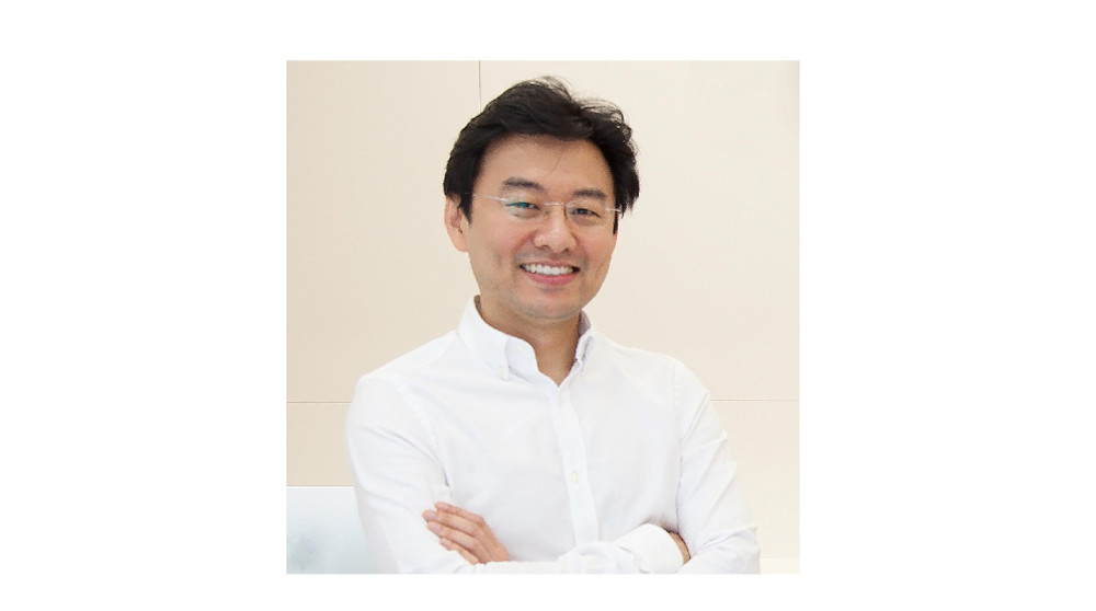 Consultant dermatologist Dr Peter Ch’ng Wee Beng outlined the results of the clinical trials for Tremfya. — Picture courtesy of Johnson & Johnson Malaysia