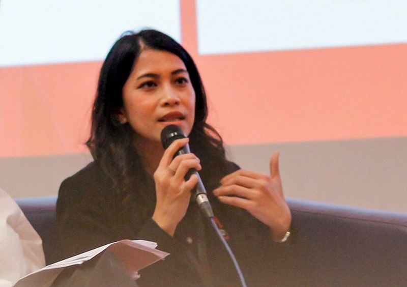 Assoc Prof Dr Ida Fatimawati Adi Badiozaman won the 2020 UN Women Malaysia WEPs Award for the Community and Industry Engagement Category recently. u00e2u20acu201d Picture via Borneo Post
